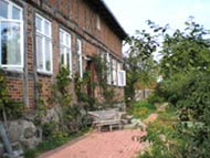 Ferienwohnung Haasenhaus