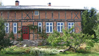 Ferienwohnung Haasenhaus in R&ouml;gnitz